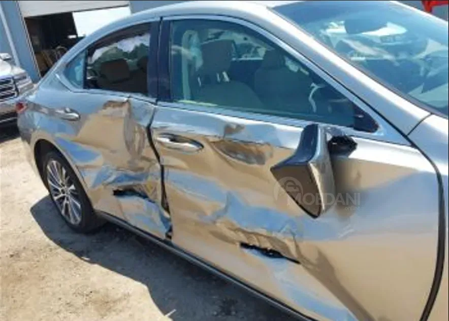 Lexus ES 2019 Тбилиси - изображение 6