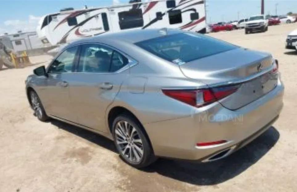 Lexus ES 2019 Тбилиси - изображение 3