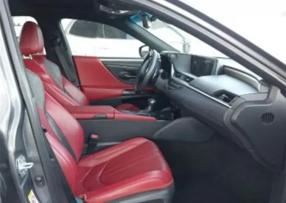 Lexus ES 2019 Тбилиси