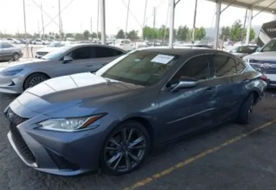 Lexus ES 2019 Тбилиси
