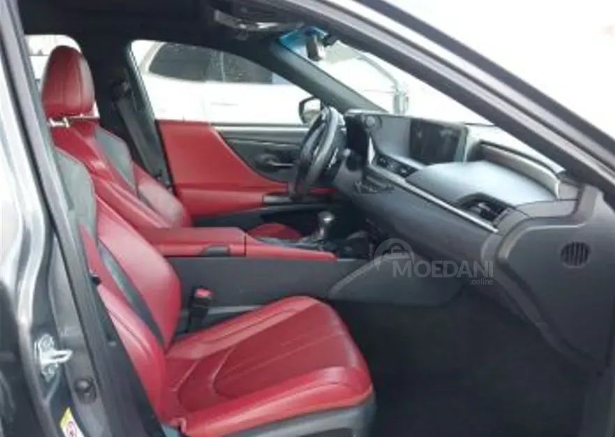 Lexus ES 2019 Тбилиси - изображение 6