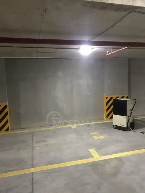 Nest extractor for rent Nest extractor for rent Tbilisi - photo 2