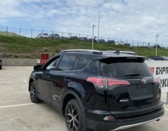 Toyota RAV4 2.5L 2016 Тбилиси