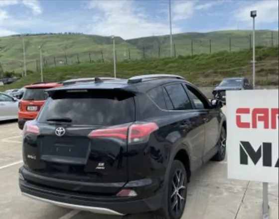 Toyota RAV4 2.5L 2016 Тбилиси