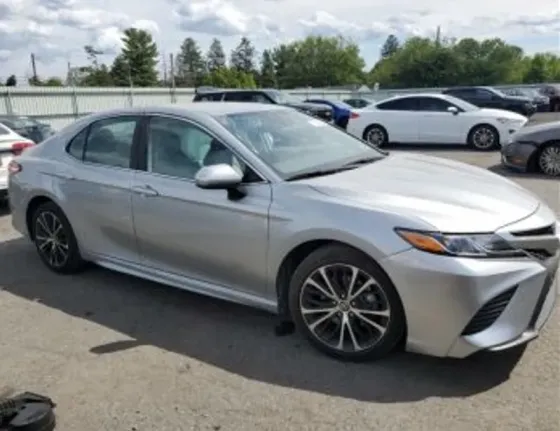 Toyota Camry 2.5L 2020 თბილისი