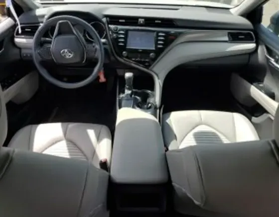 Toyota Camry 2.5L 2020 თბილისი