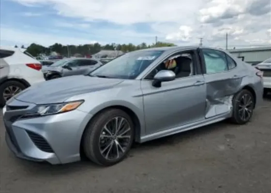 Toyota Camry 2.5L 2020 თბილისი