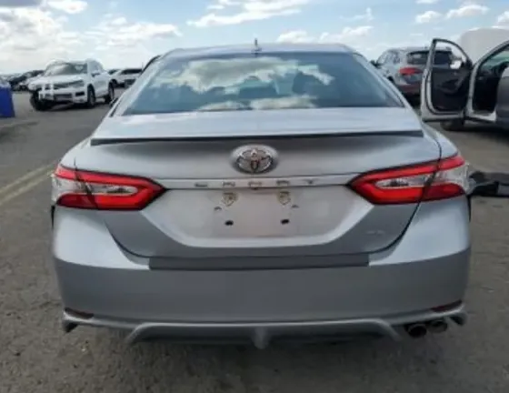 Toyota Camry 2.5L 2020 თბილისი