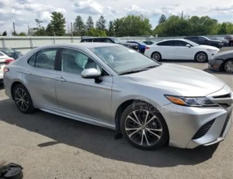 Toyota Camry 2.5L 2020 Tbilisi - photo 3