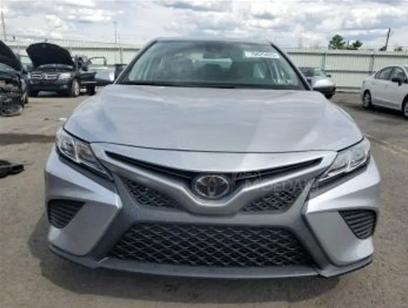Toyota Camry 2.5L 2020 Tbilisi - photo 1