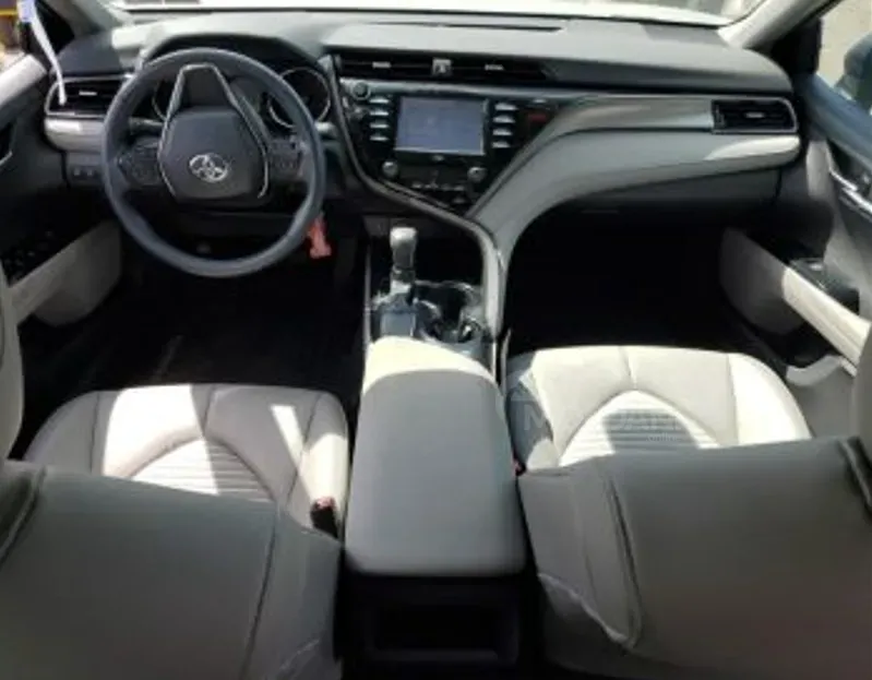 Toyota Camry 2.5L 2020 Tbilisi - photo 6
