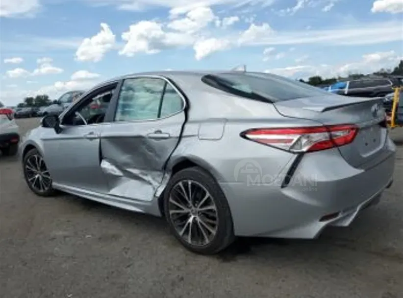 Toyota Camry 2.5L 2020 Tbilisi - photo 4