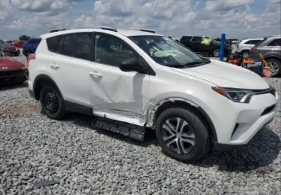 Toyota RAV4 2.5L 2018 Тбилиси