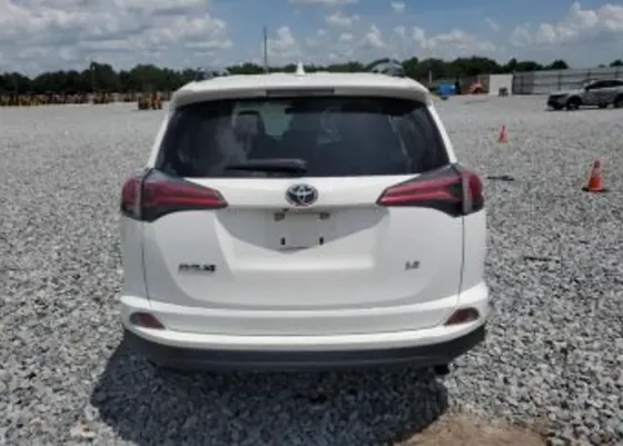 Toyota RAV4 2.5L 2018 Тбилиси
