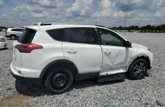 Toyota RAV4 2.5L 2018 Тбилиси