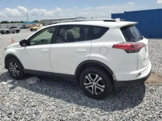 Toyota RAV4 2.5L 2018 Тбилиси