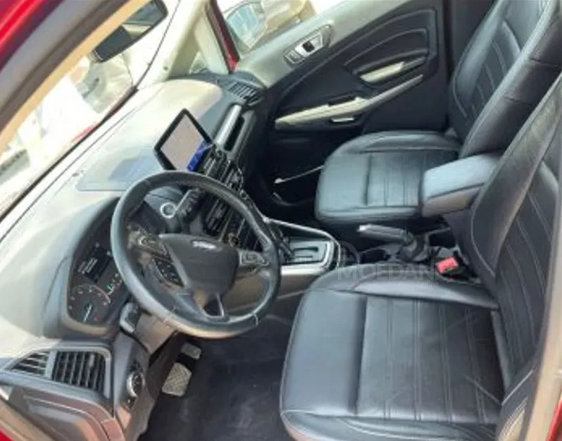 Ford EcoSport 2L 2019 თბილისი - photo 4