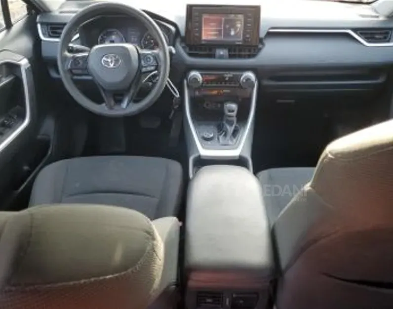 Toyota RAV4 2.5L 2021 Tbilisi - photo 7