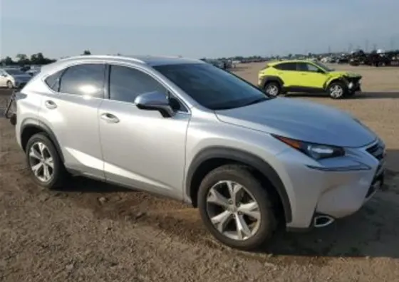 Lexus NX 2017 Тбилиси