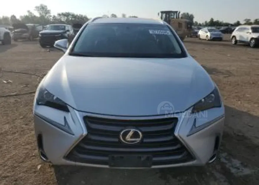 Lexus NX 2017 Тбилиси - изображение 1