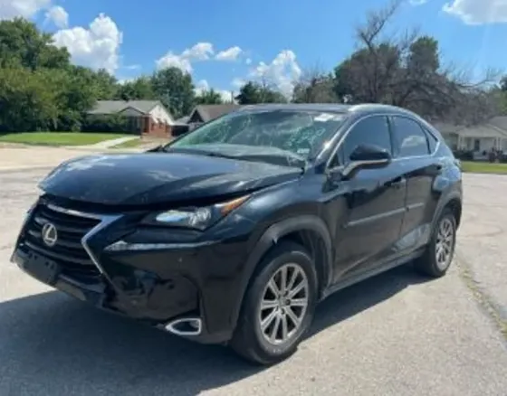 Lexus NX 2017 Тбилиси