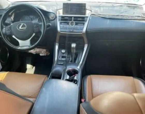 Lexus NX 2017 Тбилиси