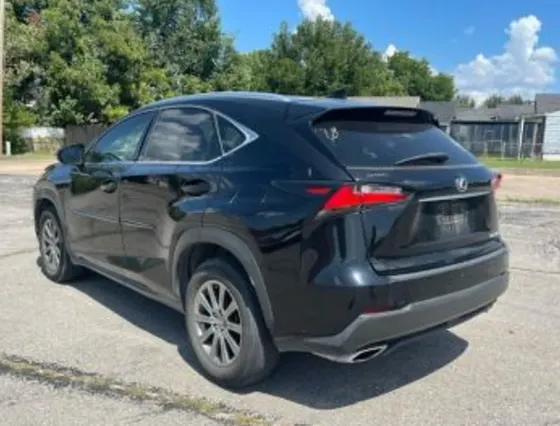 Lexus NX 2017 Тбилиси