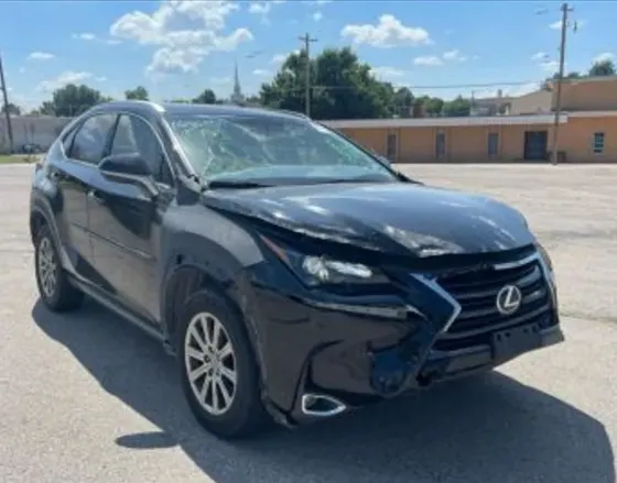 Lexus NX 2017 Тбилиси