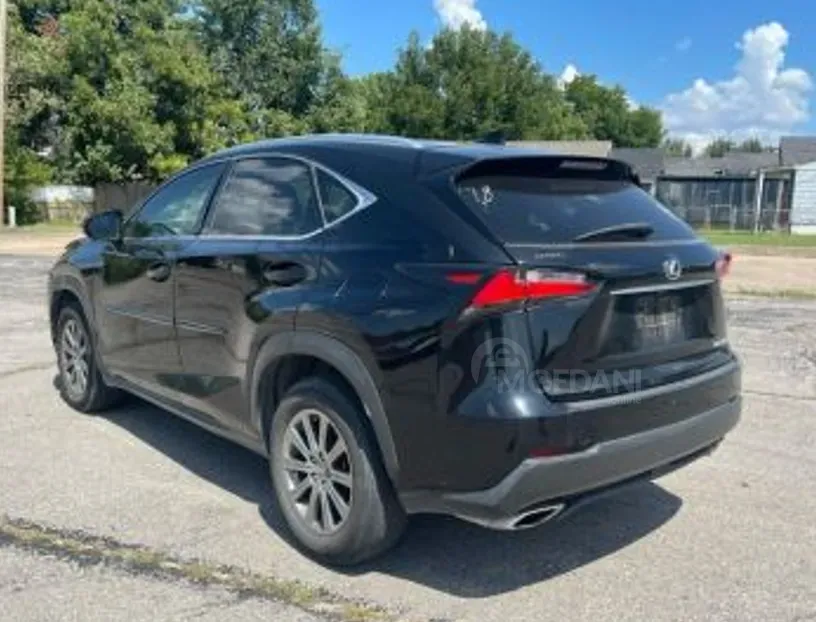 Lexus NX 2017 თბილისი - photo 2