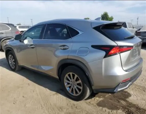 Lexus ES 2018 Тбилиси