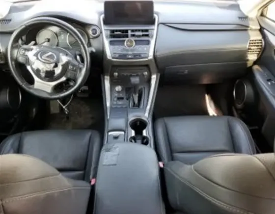 Lexus ES 2018 Тбилиси