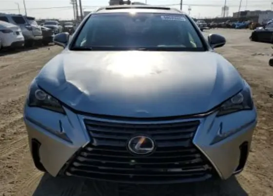 Lexus ES 2018 Тбилиси