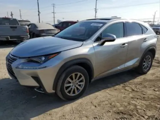 Lexus ES 2018 Тбилиси