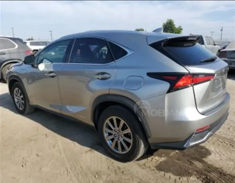 Lexus ES 2018 Тбилиси - изображение 3