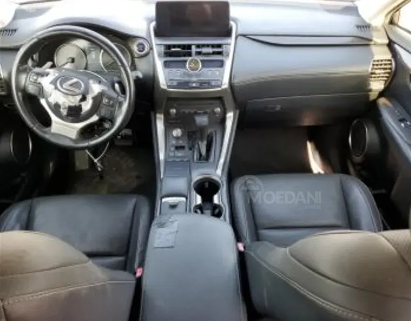 Lexus ES 2018 Тбилиси - изображение 6