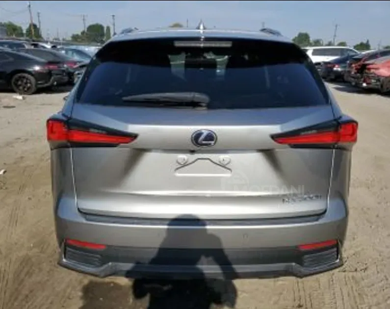 Lexus ES 2018 Тбилиси - изображение 5