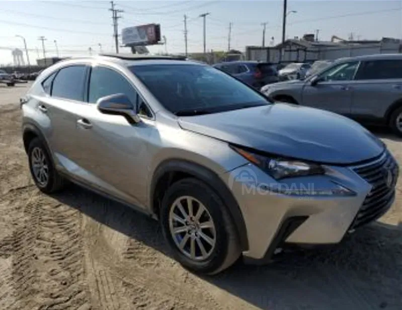 Lexus ES 2018 Тбилиси - изображение 2