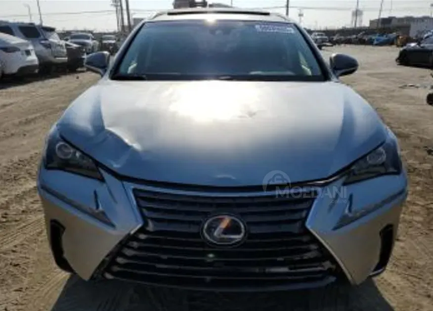 Lexus ES 2018 Тбилиси - изображение 1