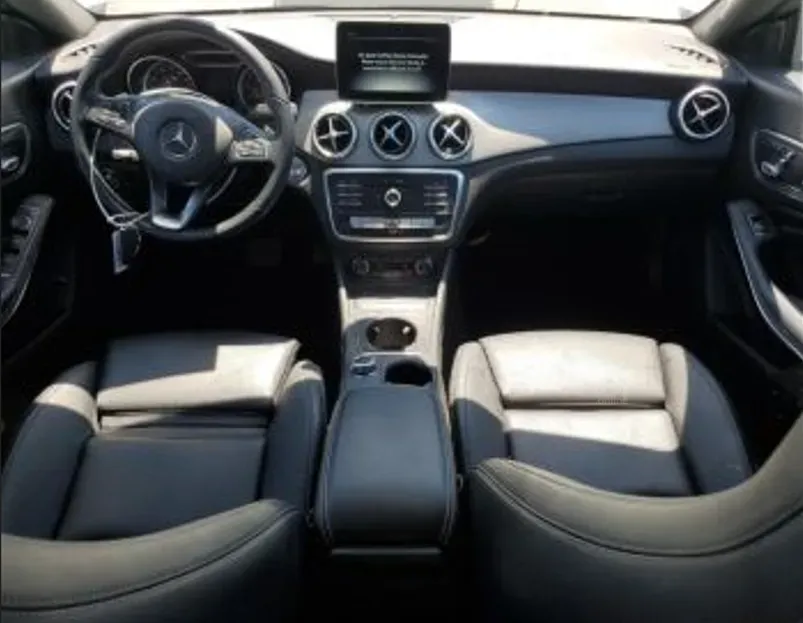 Mercedes CLA 2L 2019 Тбилиси - изображение 5