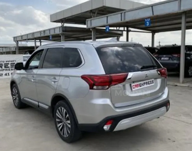 Mitsubishi Outlander 2020 თბილისი - photo 5