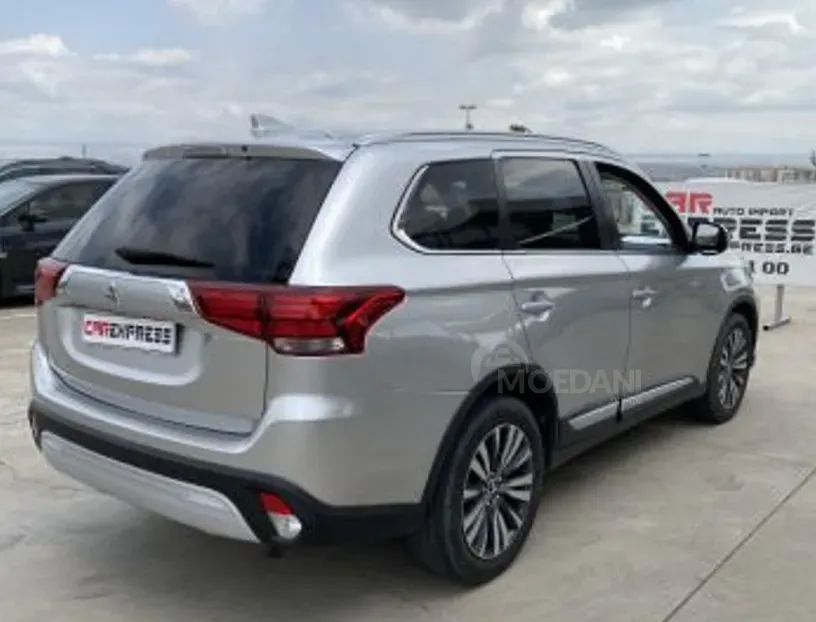 Mitsubishi Outlander 2020 თბილისი - photo 4