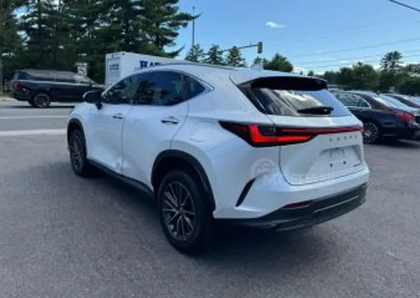 Lexus NX 2022 Тбилиси - изображение 2