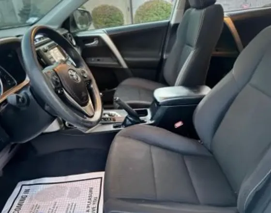 Toyota RAV4 2.5L 2014 Тбилиси