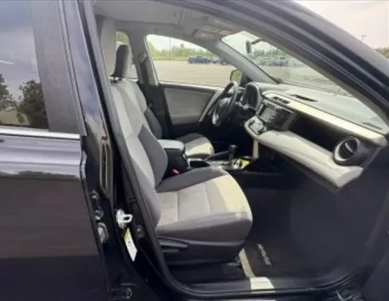 Toyota RAV4 2.5L 2014 Тбилиси