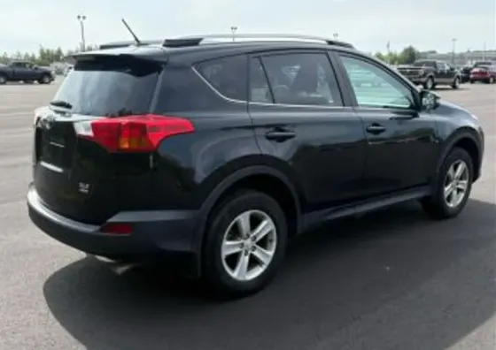 Toyota RAV4 2.5L 2014 Тбилиси