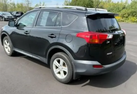 Toyota RAV4 2.5L 2014 Тбилиси