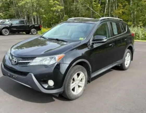 Toyota RAV4 2.5L 2014 Тбилиси