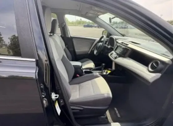Toyota RAV4 2.5L 2014 Тбилиси