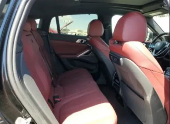 BMW X6 2020 Тбилиси