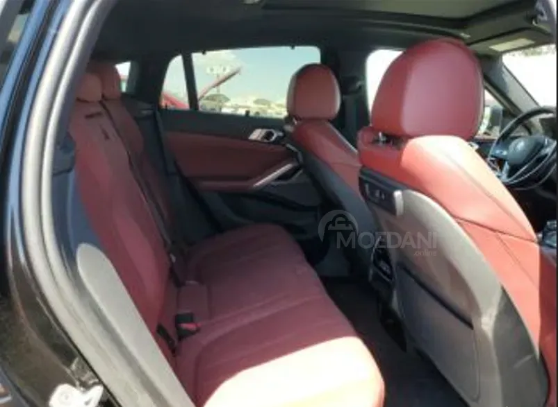 BMW X6 2020 თბილისი - photo 6
